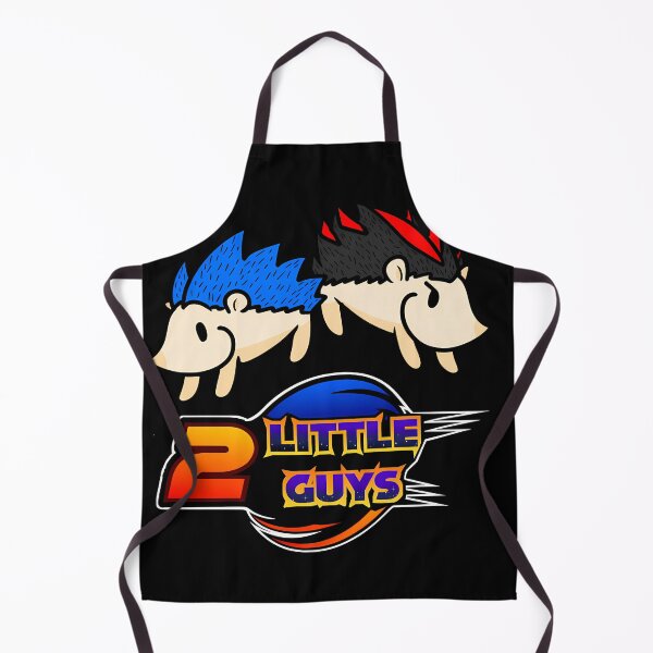 Item preview, 2 Littles Guyss designed and sold by isminitelidec.