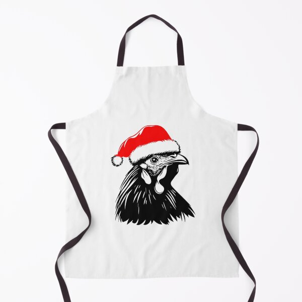 Item preview, Christmas Hen Delight designed and sold by JollyCritters.
