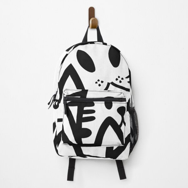 Item preview, Colorful Cat Chaos - Playful Pop Art Design designed and sold by Timegraf.