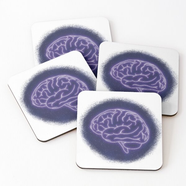 Item preview, Cerebral Space designed and sold by GBeraDraws.