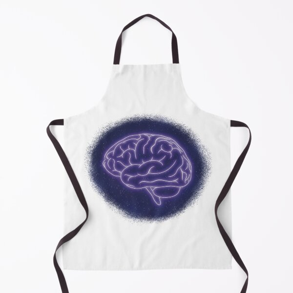 Item preview, Cerebral Space designed and sold by GBeraDraws.