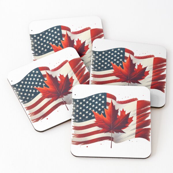 Item preview, The Great State of Canada designed and sold by Maldacai.