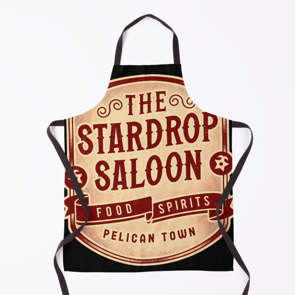 Item preview, The Stardropss Saloonss designed and sold by isminitelidec.