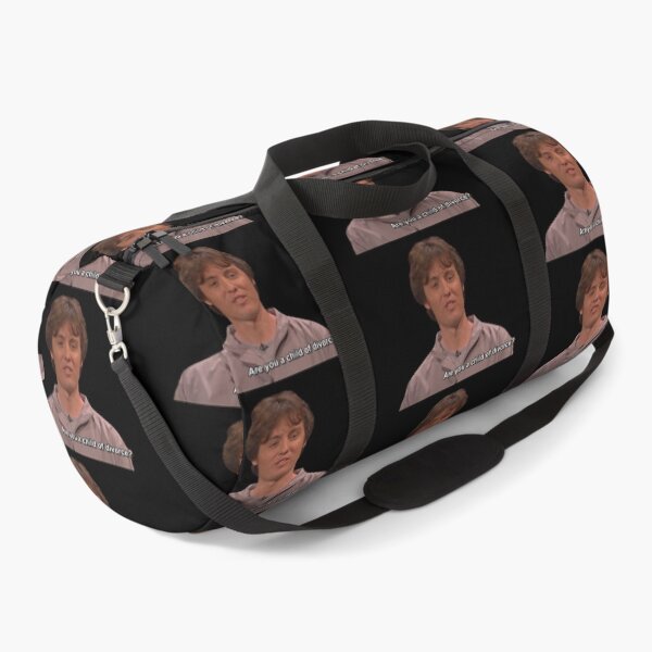 Item preview, Sam Campbell Child of Divorce Taskmaster designed and sold by anniejo99.