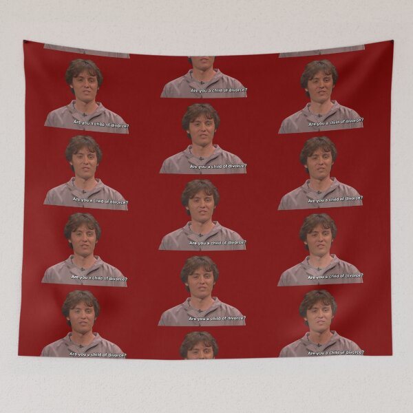 Item preview, Sam Campbell Child of Divorce Taskmaster designed and sold by anniejo99.