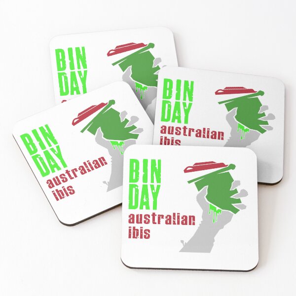 Item preview, Bin Day designed and sold by LukeRosenberg.