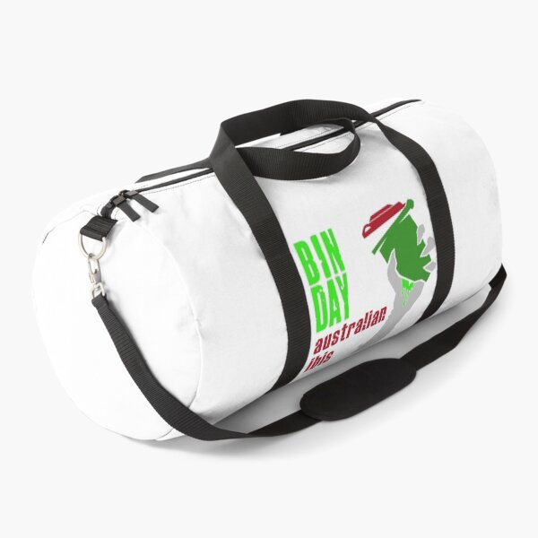Item preview, Bin Day designed and sold by LukeRosenberg.