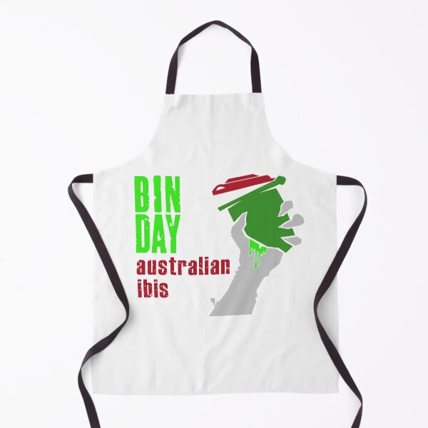 Item preview, Bin Day designed and sold by LukeRosenberg.