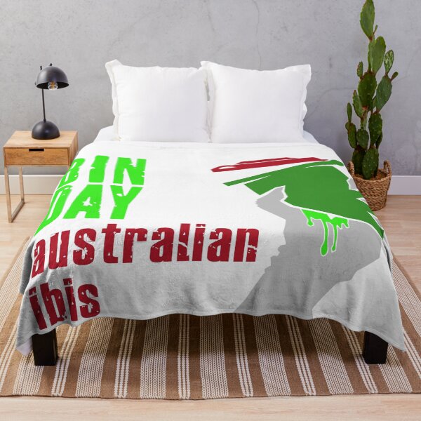 Item preview, Bin Day designed and sold by LukeRosenberg.
