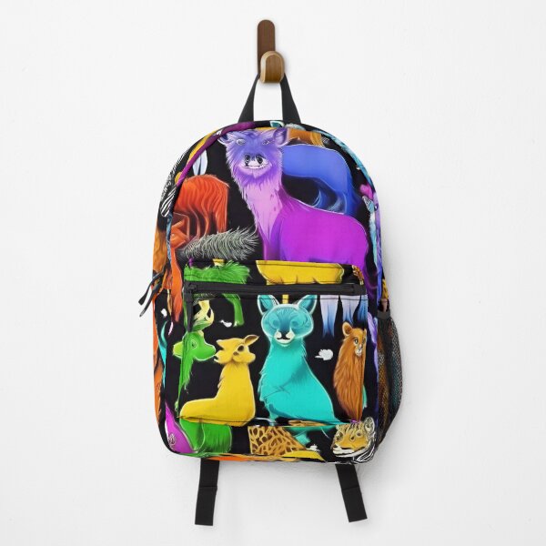 Item preview, Adorable Animals designed and sold by industrialcraft.