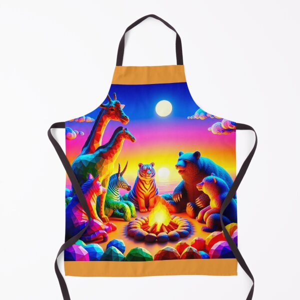 Item preview, Camp Fire designed and sold by daweave77.
