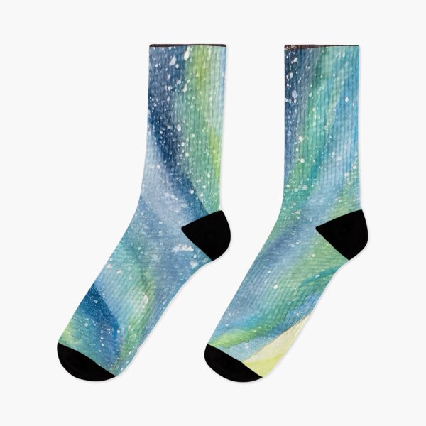 Item preview, Aurora Borealis designed and sold by NathBros.