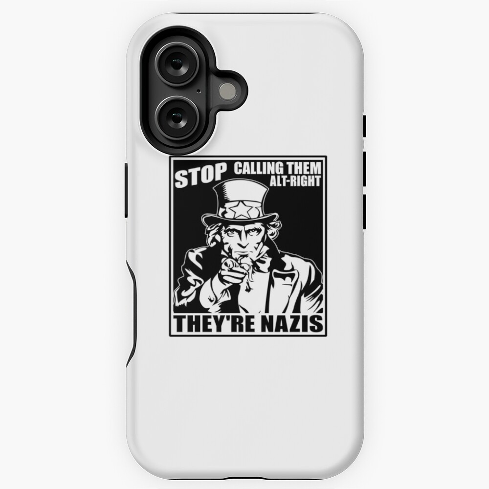 Item preview, iPhone Magsafe Tough Case designed and sold by EthosWear.