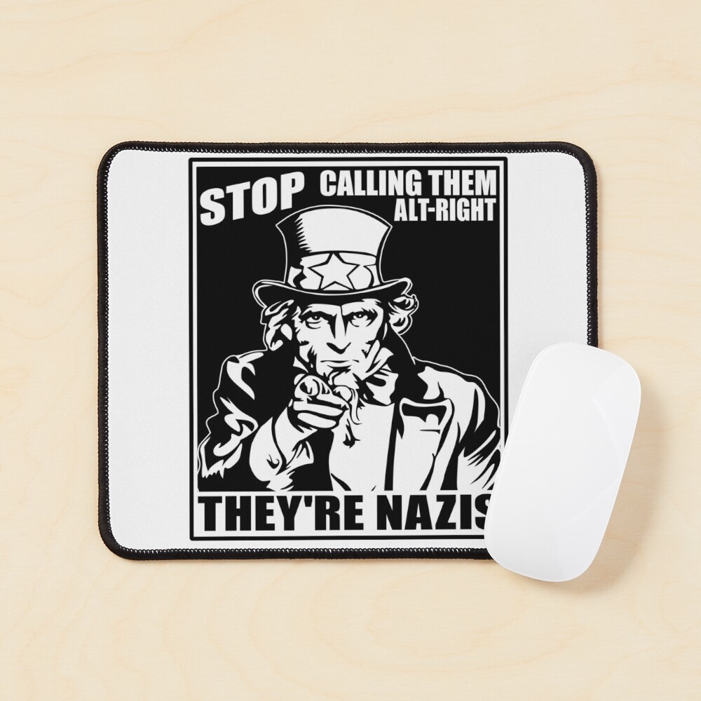 Item preview, Mouse Pad designed and sold by EthosWear.