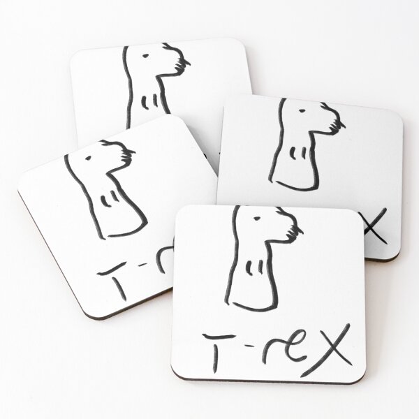 Item preview, T-rex designed and sold by loser-magoo.