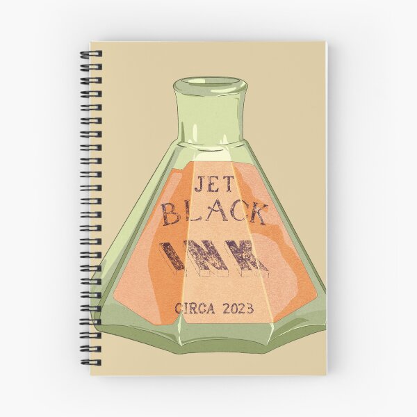 Item preview, Inky designed and sold by DomDrawsThings.
