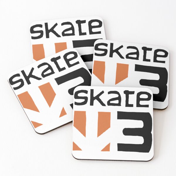 Item preview, Skatess 3 designed and sold by isminitelidec.