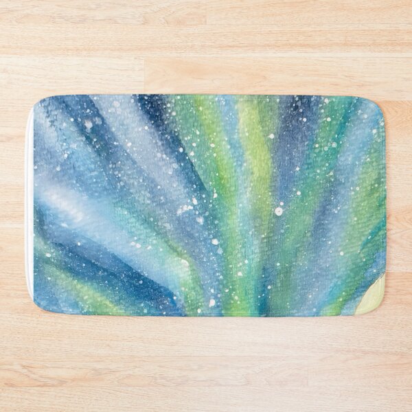 Item preview, Aurora Borealis designed and sold by NathBros.