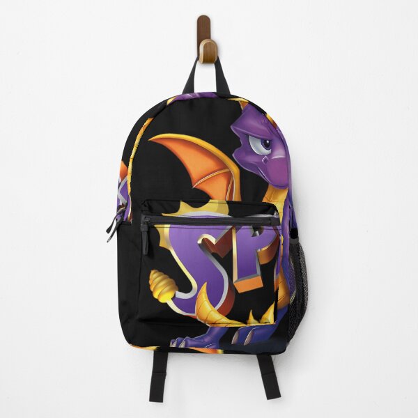 Item preview, Dragon Animal Purples Game Spyros designed and sold by isminitelidec.