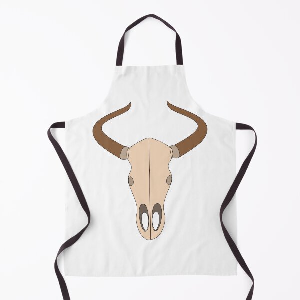 Item preview, Wildlife Skull designed and sold by ROSE ANN BANILAR.
