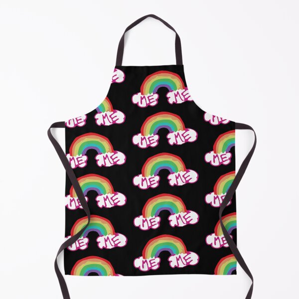 Item preview, Taylor Me Rainbow designed and sold by justswemothings.