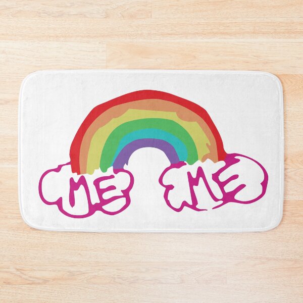 Item preview, Taylor Me Rainbow designed and sold by justswemothings.