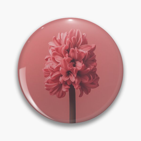 Item preview, Hyacinth designed and sold by Retro Travel Design.