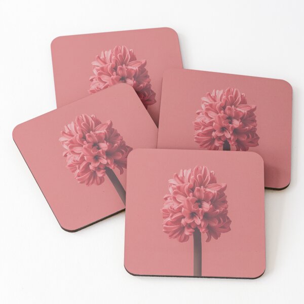 Item preview, Hyacinth designed and sold by Retro Travel Design.