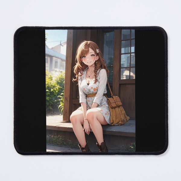 Item preview, Onagi Kokeno designed and sold by iloveanimechibi.