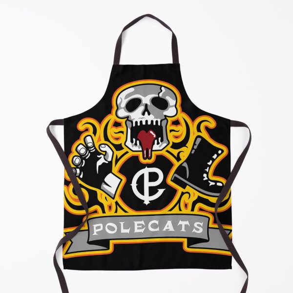 Item preview, Polecatsss Patch designed and sold by isminitelidec.