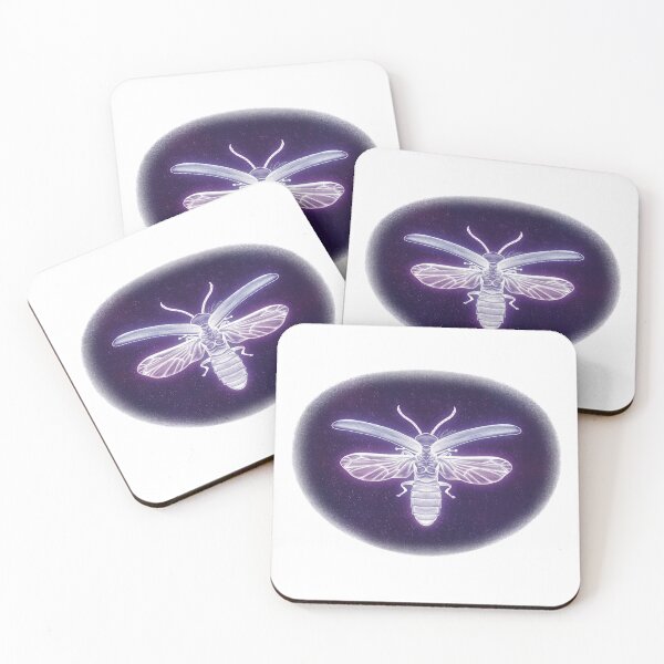 Item preview, Cosmic Firefly designed and sold by GBeraDraws.