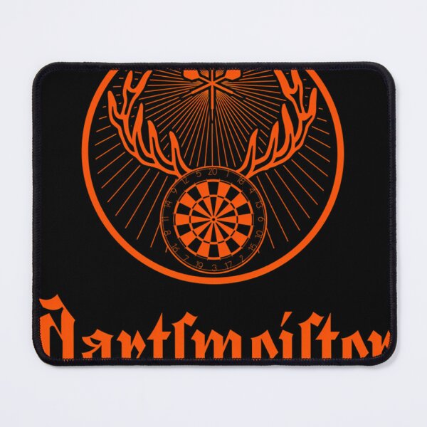 Item preview, Dartsmeisterss designed and sold by isminitelidec.