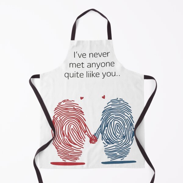 Artikelvorschau, Einzigartige Liebe: Ich habe noch nie jemanden wie dich getroffen | Ich habe noch nie jemanden wie dich getroffen entworfen und verkauft von JOY STORE 45.