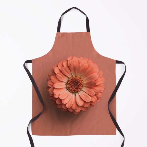 Item preview, Zinnia designed and sold by Retro Travel Design.