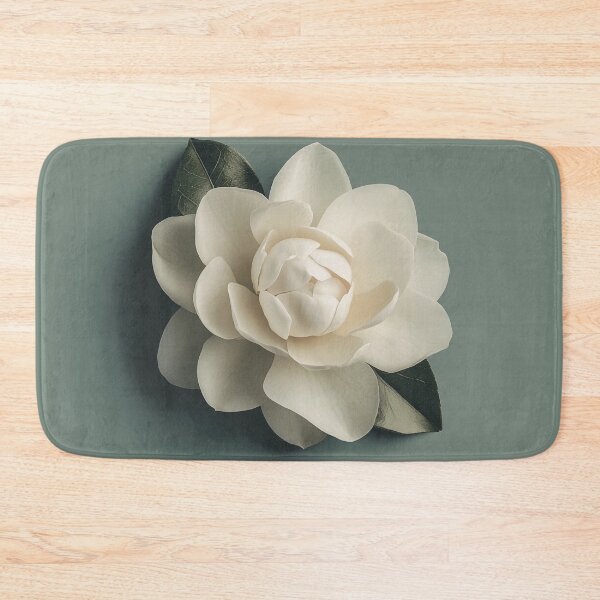 Item preview, Gardenia designed and sold by Retro Travel Design.