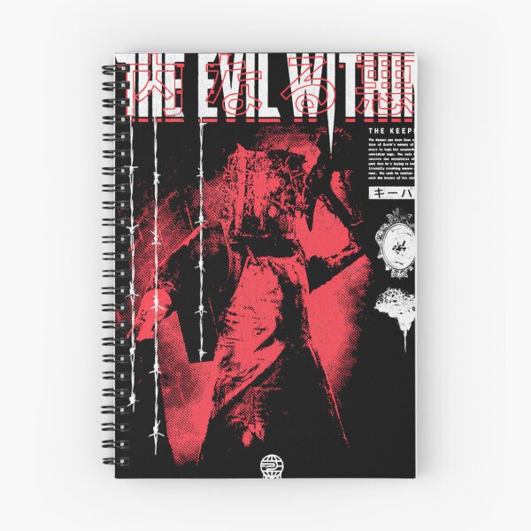 Item preview, The Keepers - Evilss Within designed and sold by isminitelidec.