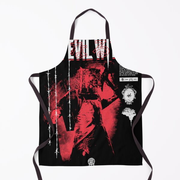 Item preview, The Keepers - Evilss Within designed and sold by isminitelidec.