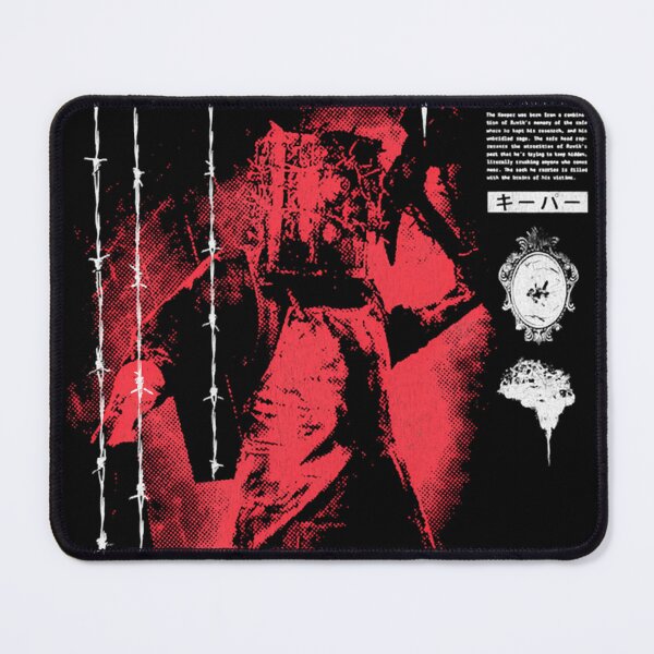 Item preview, The Keepers - Evilss Within designed and sold by isminitelidec.