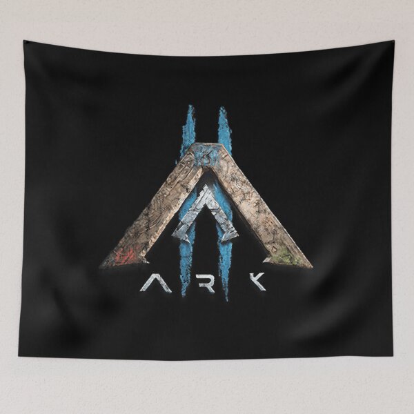 Item preview, Arks 2 Distressedss designed and sold by isminitelidec.