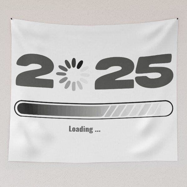 Item preview, Loading 2025 designed and sold by B-Space.