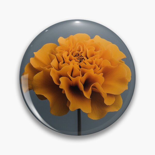 Item preview, Marigold designed and sold by Retro Travel Design.