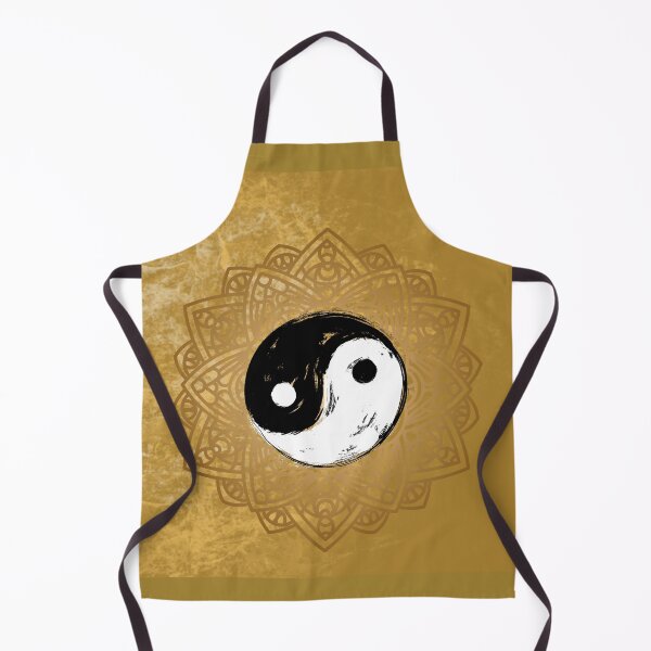 Item preview, Zen Ying Yang designed and sold by NettaArts.