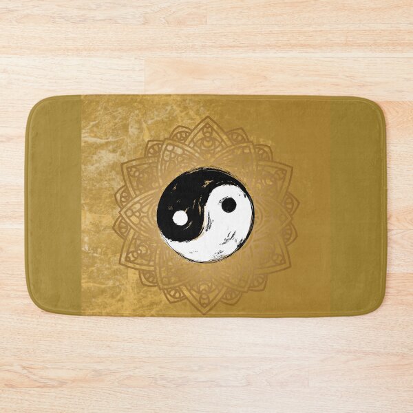 Item preview, Zen Ying Yang designed and sold by NettaArts.