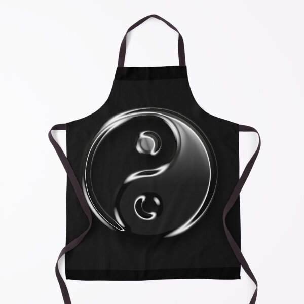 Item preview, Mindful Ying Yang Spaces designed and sold by NettaArts.