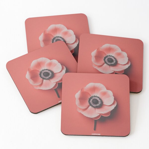 Item preview, Anemone designed and sold by Retro Travel Design.