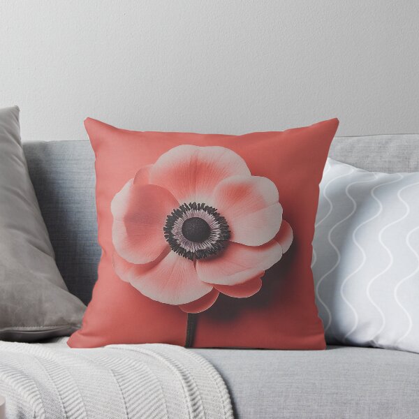 Artikelvorschau, Anemone entworfen und verkauft von Retro Travel Design.
