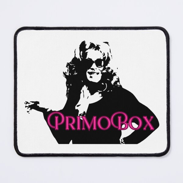 Item preview, Agent Smecker Primo Box designed and sold by UNK-Fatigues.