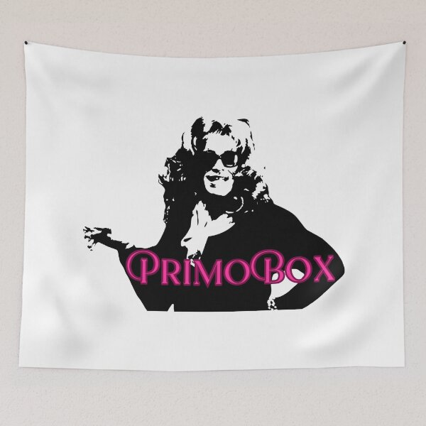 Item preview, Agent Smecker Primo Box designed and sold by UNK-Fatigues.