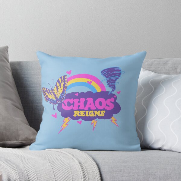 Item preview, Chaos designed and sold by wytrab8.