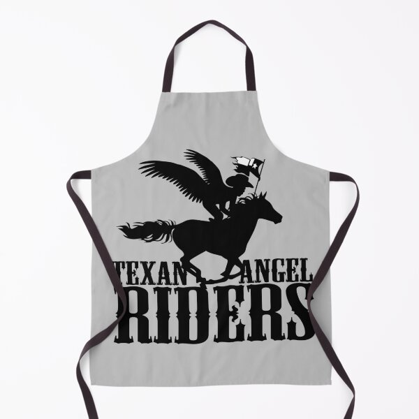 Item preview, Texan Angel Riders designed and sold by JohnnyPraize.